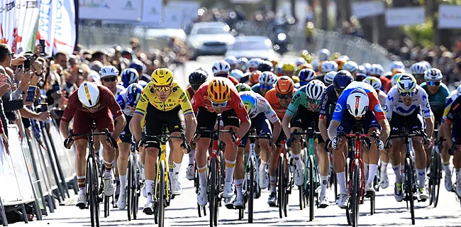 Geplaagde Laporte wint gelijk in Ruta del Sol