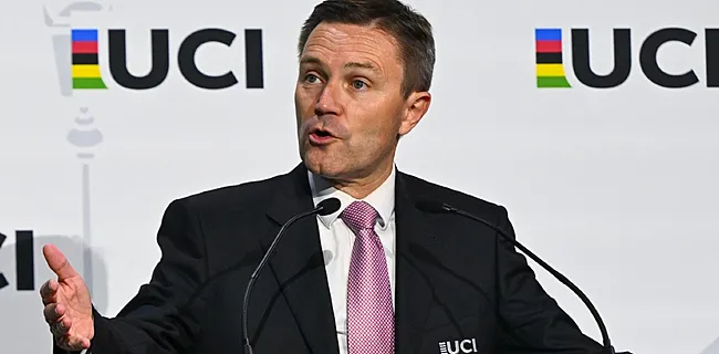 Telefoon af in zaak-Wiebes: UCI kiest voor eigen rechtszaak
