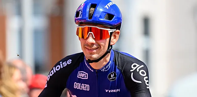 Van der Haar komt plots met zéér mysterieuze boodschap