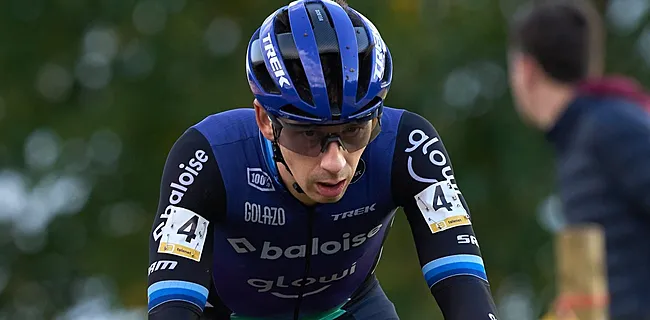 Van der Haar onthult de reden van vroegtijdig pensioen