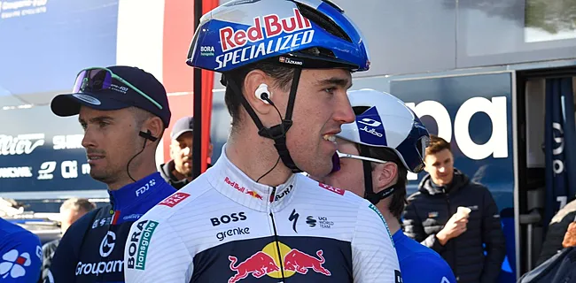 Dopingverhaal krijgt zwaar gevolg: renner per direct ontslagen