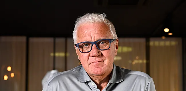 Lefevere krijgt veeg uit de pan: 'Dat verbaast me van Patrick'