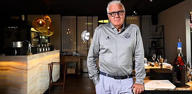 Lefevere over vreemde geruchten: 'Kun je zo iemand vertrouwen?'
