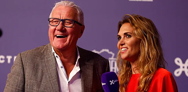 Ook Patrick Lefevere heeft wat te zeggen na zege Magnier