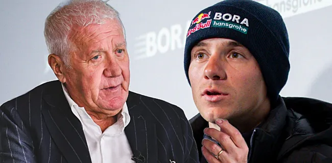 Evenepoel en Lefevere in openlijke kwestie: 