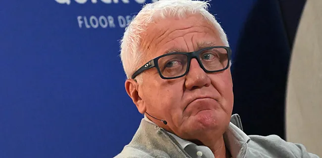 Lefevere over uitspraken Evenepoel: 'Het is dom van hem'