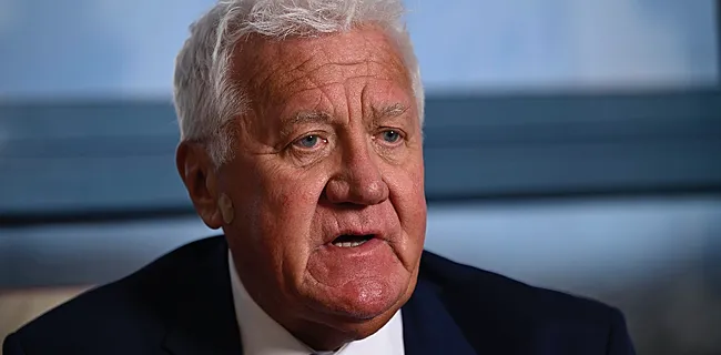 Lefevere deelt straffe anekdote over Van Aert: 'Wist dat hij nerveus was'