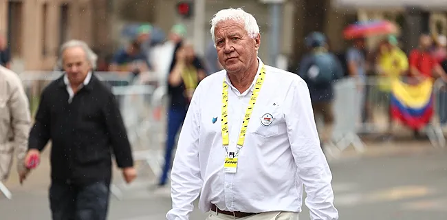 Patrick Lefevere maakt treurig nieuws over Julian Alaphilippe bekend