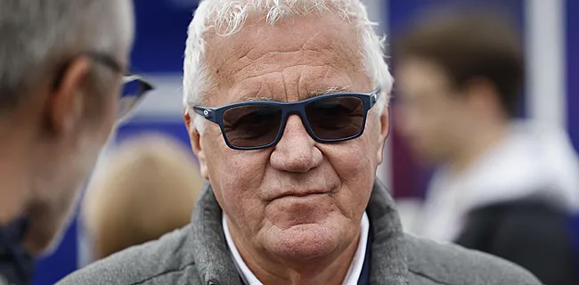 Lefevere komt met mooi compliment richting Richard Plugge