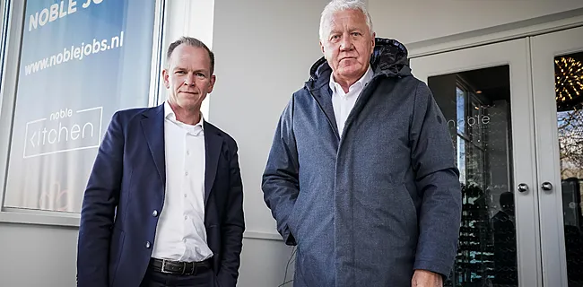 Grote baas Jumbo-Visma geeft opvallende reden voor niet doorgaan van fusie