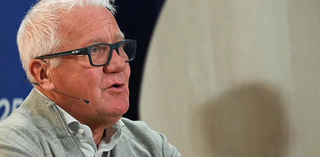 Bakelants wijst Lefevere terecht: 'Extreme gemiste kans'