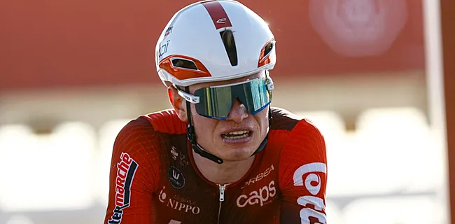 Lennert Van Eetvelt incasseert nieuwe uppercut