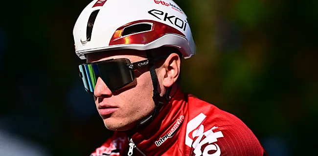'Giro-prestaties beloond: Van Eetvelt versiert jackpottransfer'