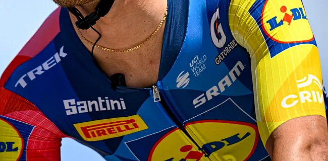 'Lidl-Trek doet wielerland daveren: Giro-sensatie op komst'