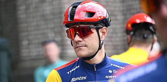 Stuyven beloond door Lidl-Trek - na Giro ook Tour-deelname