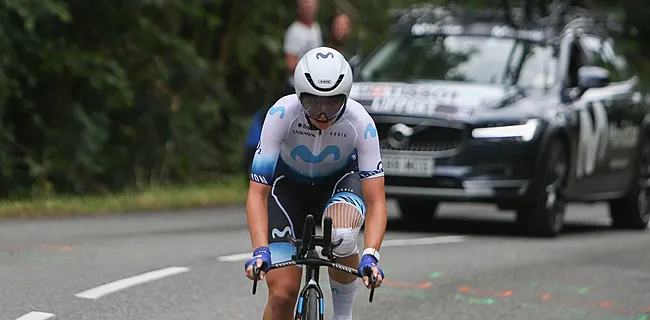 Lippert wint ferme sprint in Giro d'Italia, Kopecky doet goeie zaak