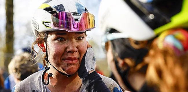 Winnares Ronde van Brugge krijgt wel heel opvallend cadeau