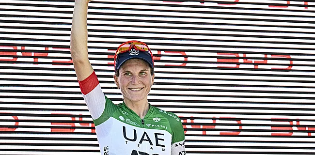 Longo Borghini slaat dubbelslag in Ronde van Zwitserland