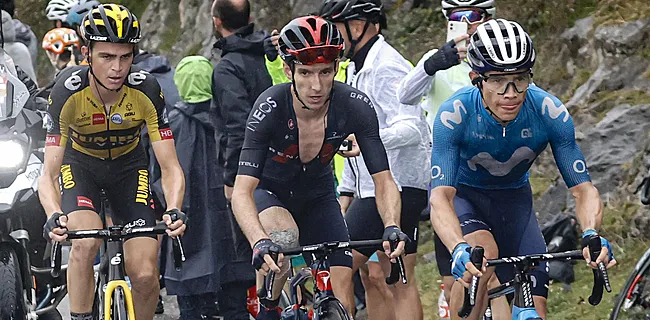 UCI dropt bom: toprenner 4 jaar geschorst voor dopinggebruik