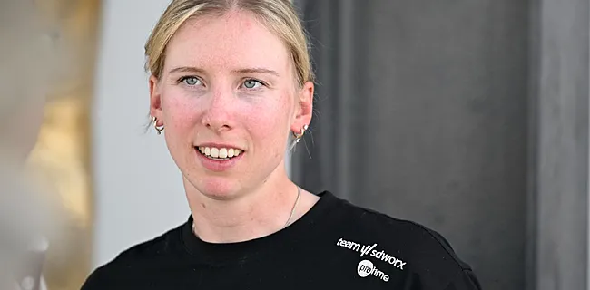Lorena Wiebes doorbreekt de stilte en spaart UCI niet