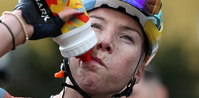 Wiebes stuurt duidelijke boodschap en onthult ultieme motivatie voor Tourstunt
