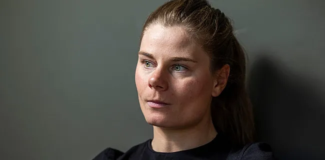 Dit wist niemand: Kopecky onthult reden achter zware periode