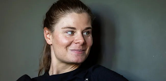  Kopecky helpt fabeltje de wereld uit: 