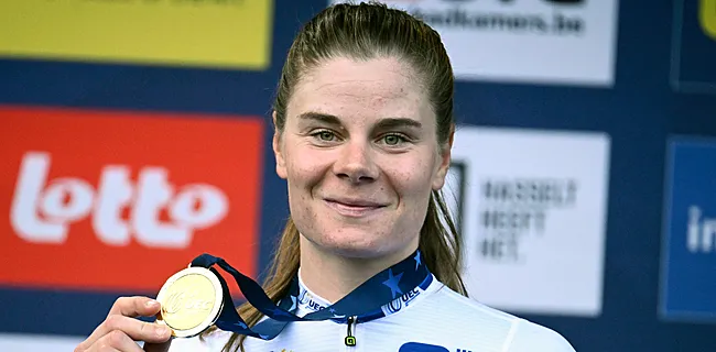 Assistent-bondscoach onthult donkere kant van succes Kopecky