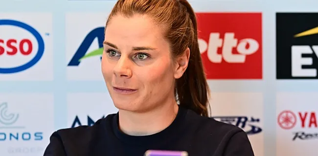 Straffe voorspelling over Kopecky: 
