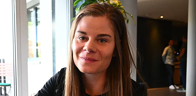 Mindere vorm van Lotte Kopecky: dit is de echte reden