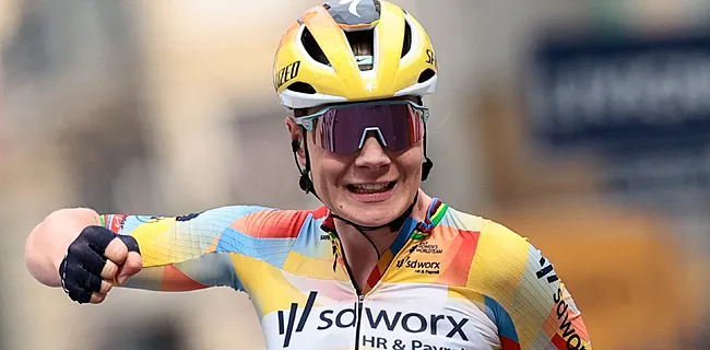 Dwars door Vlaanderen vrouwen: parcours en favorieten - dit moet je weten