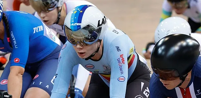 KOERS DEZE WEEK. Strijd voor Europees pistegoud en ontknoping in Superprestige