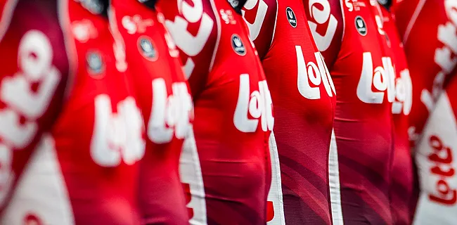 Lotto start met sterk blok in Ronde: Absolute topper in spé maakt debuut 