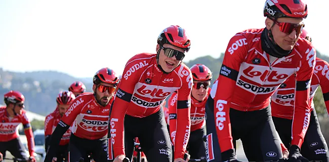 'Lotto mag toch nog dromen van wonderbaarlijke redding'