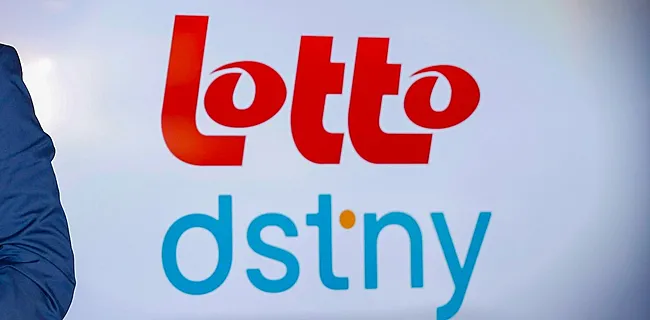 Lotto Dstny pakt uit met nieuw shirt voor 2023 en verlenging samenwerking