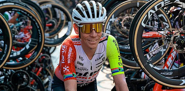 Fusie drijft vice-wereldkampioen tot drastisch einde carrière