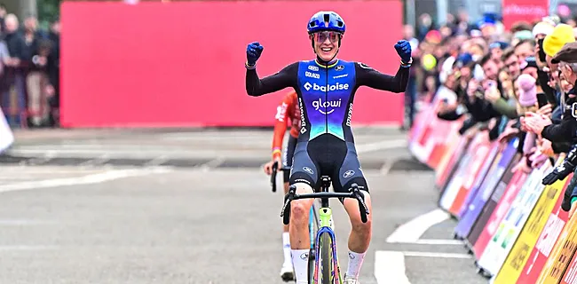 Beklijvend duel tot op de streep: Brand zegeviert in Antwerpen