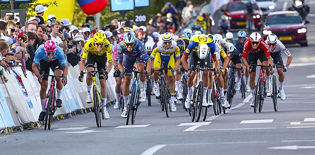 Plaaggeest Van der Poel moet iets kwijt: 