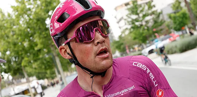 “Hij is een machine!” Pedersen eert onverwacht goudhaantje