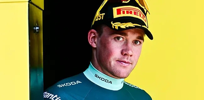 Mads Pedersen dropt bom en kondigt afscheid als wielrenner aan