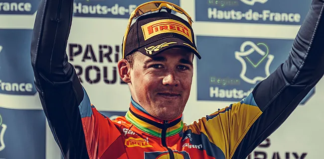 Toptransfer Mads Pedersen? 