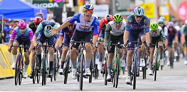 Grote verrassing: Magnier geklopt door jonkie in Deutschland Tour