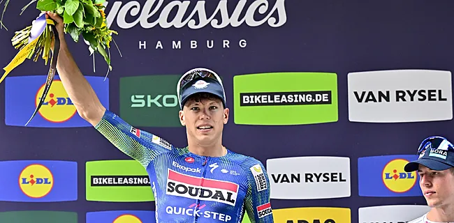 Magnier verschalkt topsprinters in ADAC Classic