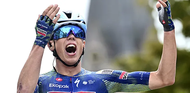 Magnier oppermachtig in Muur Classic