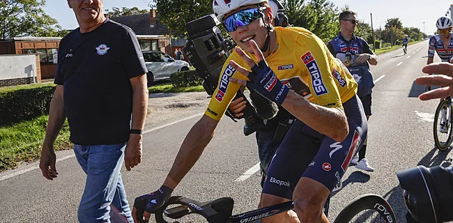 Magnier wint voor vierde dag op rij in Slowakije, Kubis wederom tweede