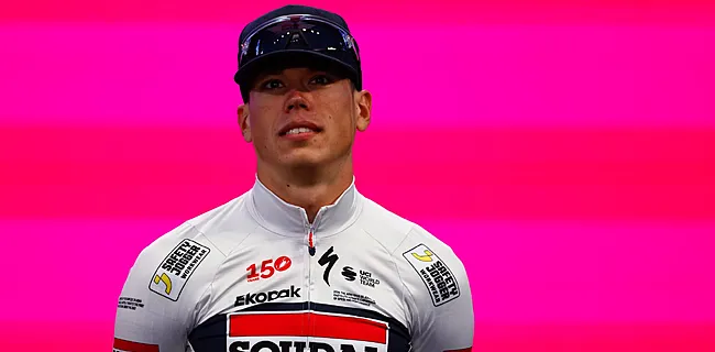 Giro: Favorieten etappe 12 - Aanvallen of sprinten?