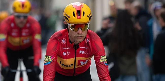 Magnus Cort is snelste van het pak na indrukwekkende sprint in Catalonië