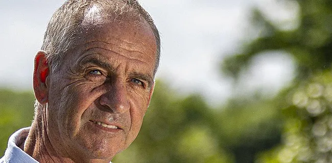 Sergeant legt uit waarom Evenepoel niet mocht aanvallen