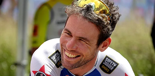Groot nieuws Cavendish: 