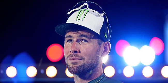 Controversiële transfer voor Cavendish: 